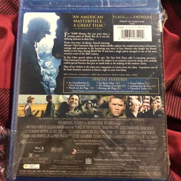 Flags of our Fathers - Picture 2 of 2